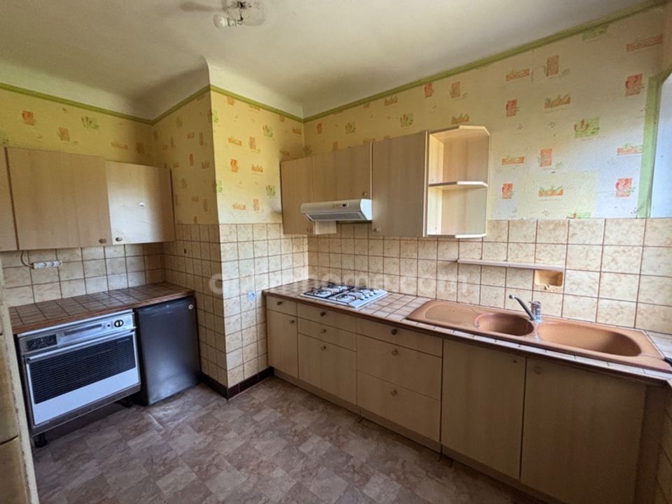 Villa i Manom, Moselle - bilde 5