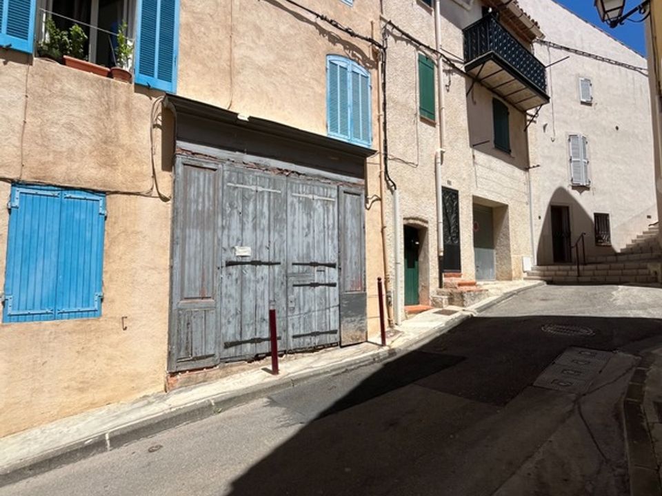 Landsbyhus i Allauch, Bouches-du-Rhone - foto 2
