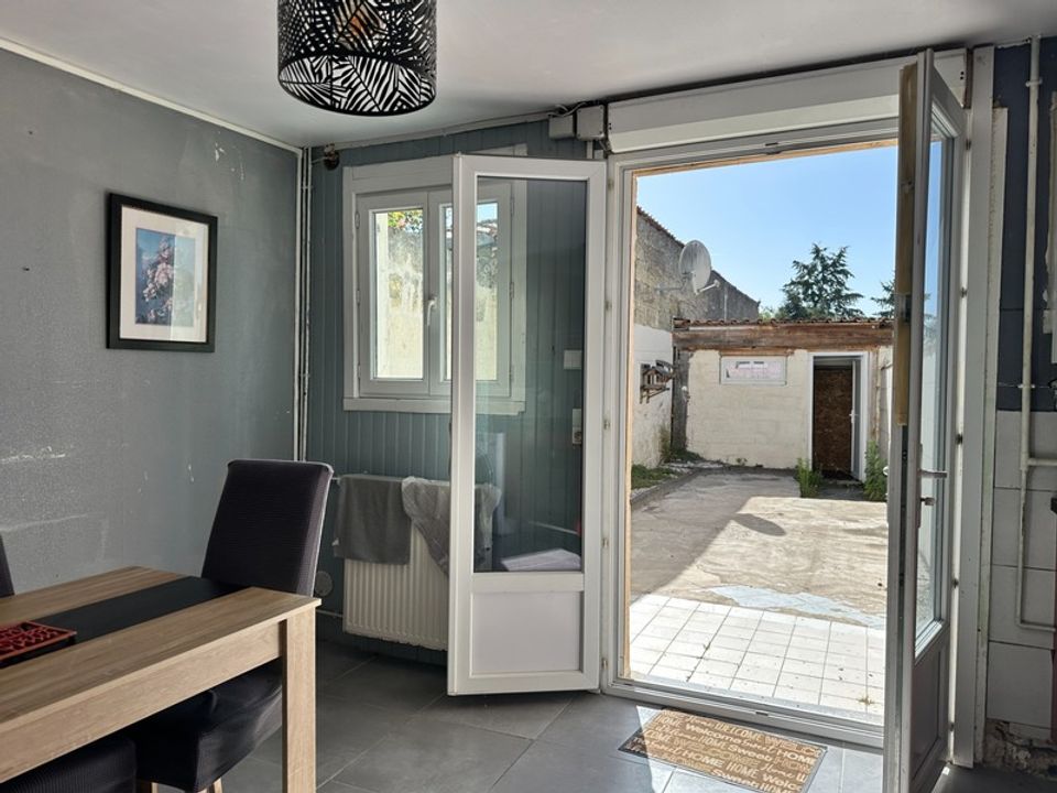 Casa de pueblo en Guitres, Gironde - foto 3