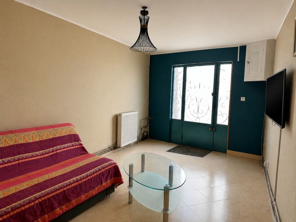 Casa de pueblo en Guitres, Gironde - foto 4