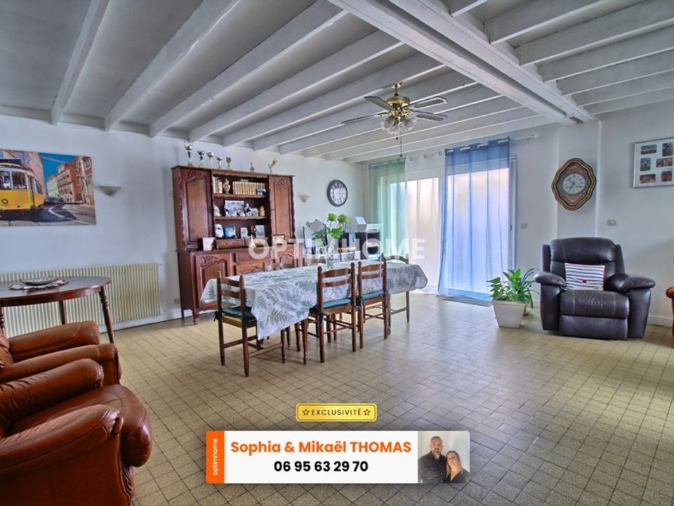 Villa in Chaussin, Jura - foto 2