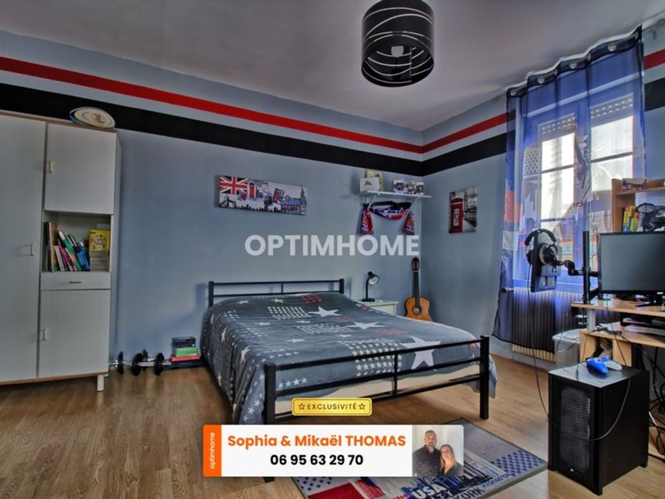 Villa in Chaussin, Jura - foto 4