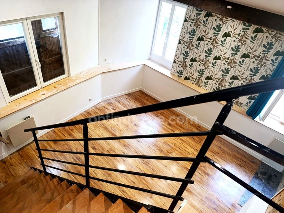 Villa i Mouilleron-en-Pareds, Vendee - foto 3