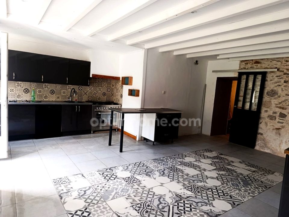 Villa i Mouilleron-en-Pareds, Vendee - foto 4