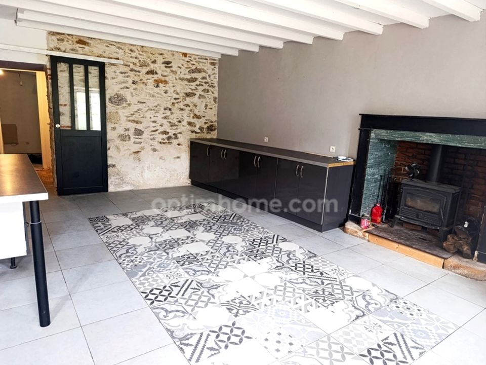 Villa i Mouilleron-en-Pareds, Vendee - foto 5