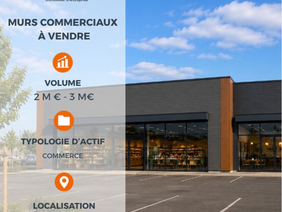 Commercieel vastgoed in Louvroil, Nord - foto 1