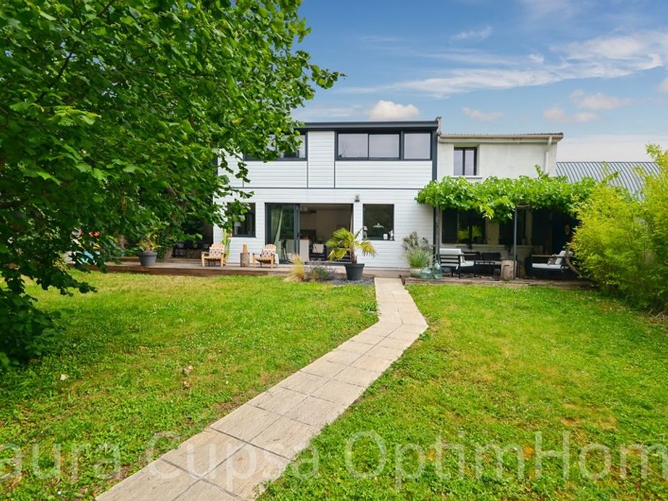 Villa i Bourg-la-Reine, Hauts-de-Seine - foto 2