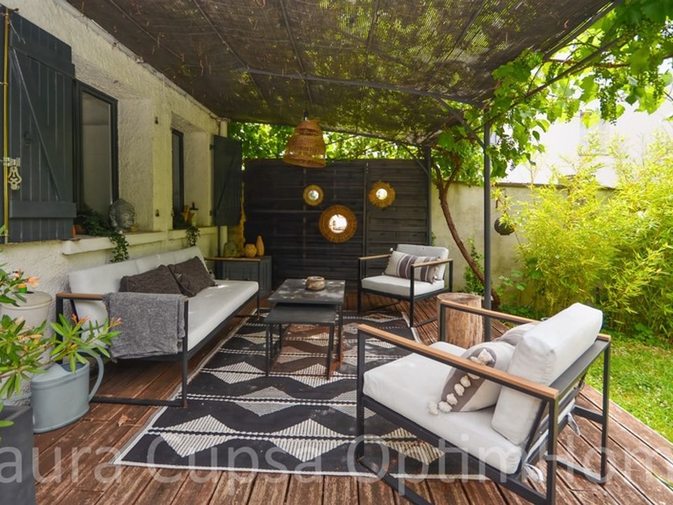 Villa i Bourg-la-Reine, Hauts-de-Seine - foto 5