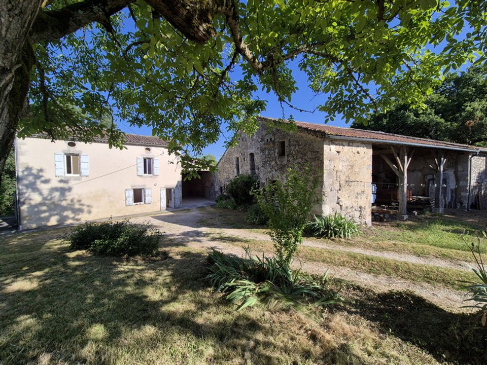 Villa a Lasserre, Lot-et-Garonne - foto 2