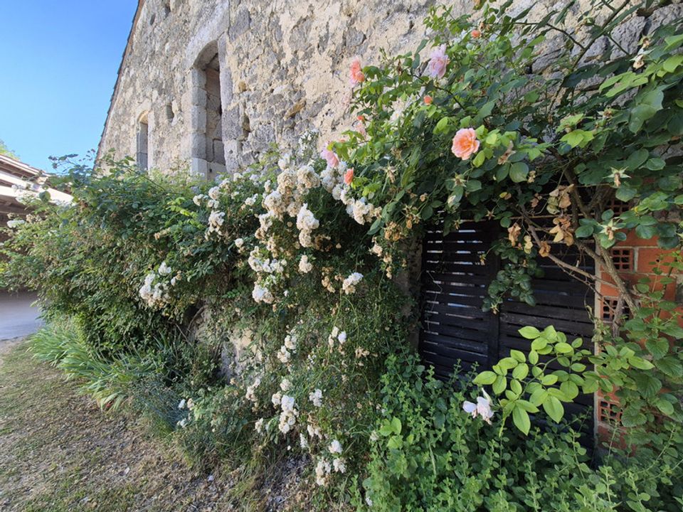 Villa a Lasserre, Lot-et-Garonne - foto 3