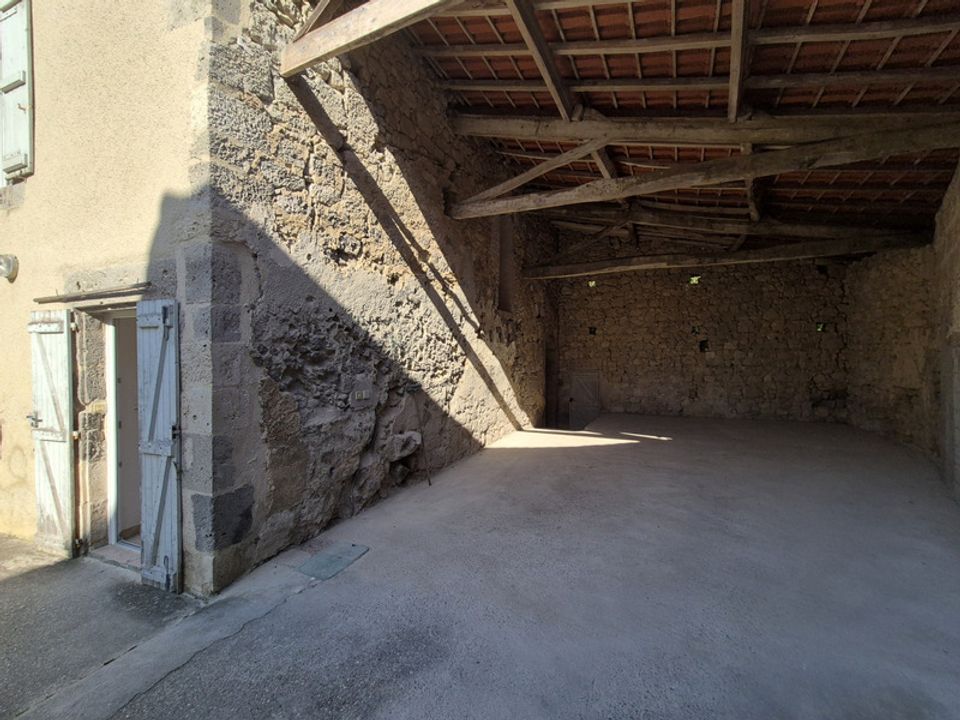 Villa a Lasserre, Lot-et-Garonne - foto 4