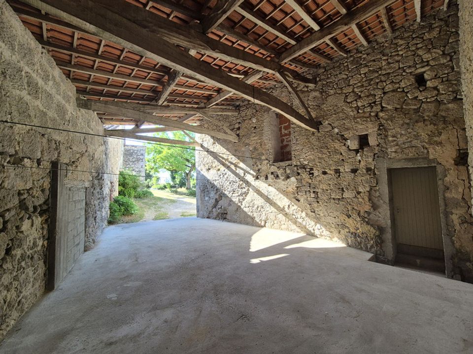 Villa a Lasserre, Lot-et-Garonne - foto 5