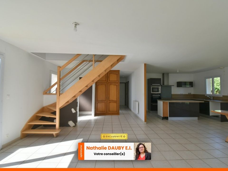 Villa em Vigoux, Indre - foto 1