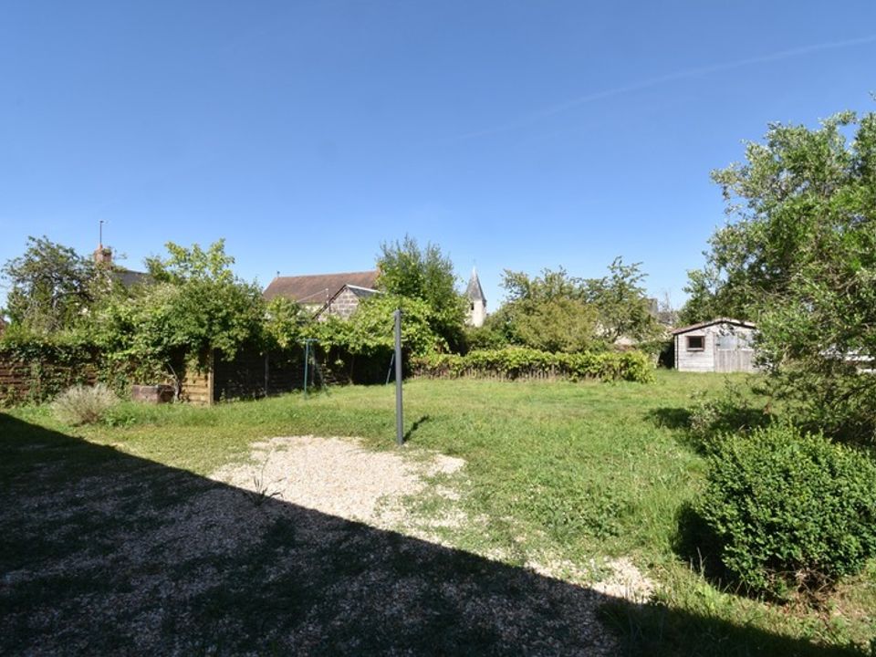 Villa em Vigoux, Indre - foto 5