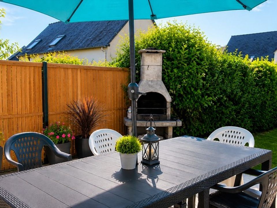 Villa en Saint-Lunaire, Ille-et-Vilaine - foto 1