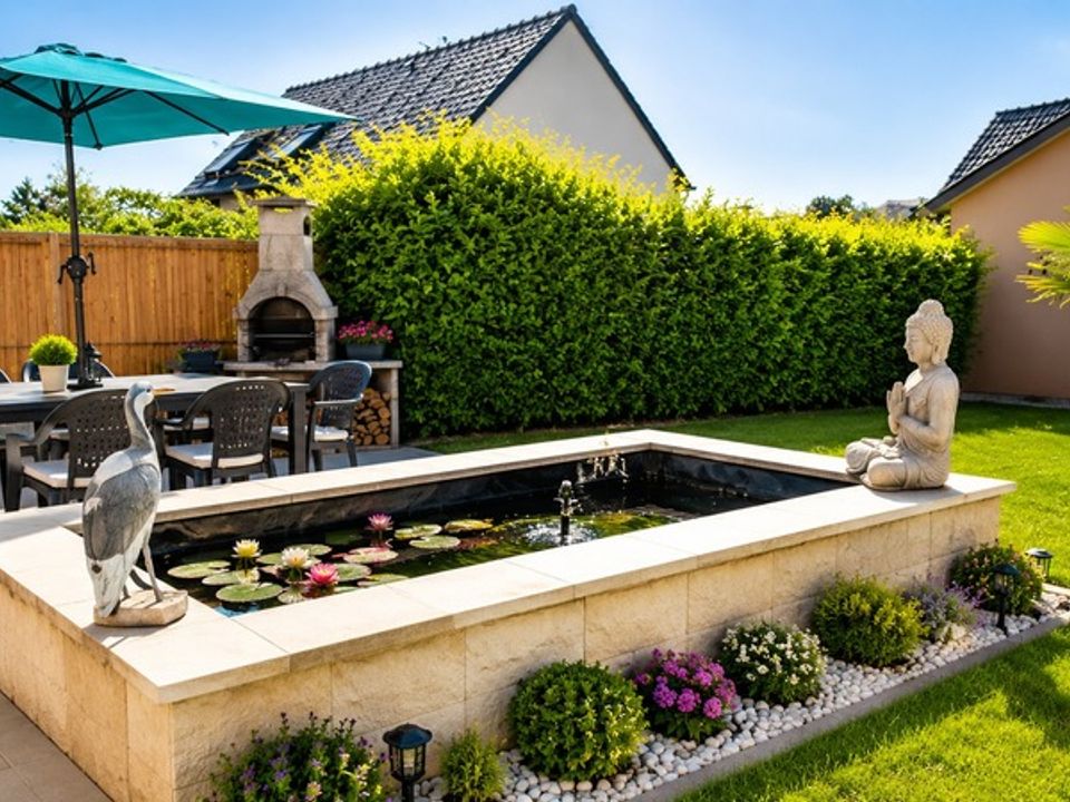 Villa en Saint-Lunaire, Ille-et-Vilaine - foto 2