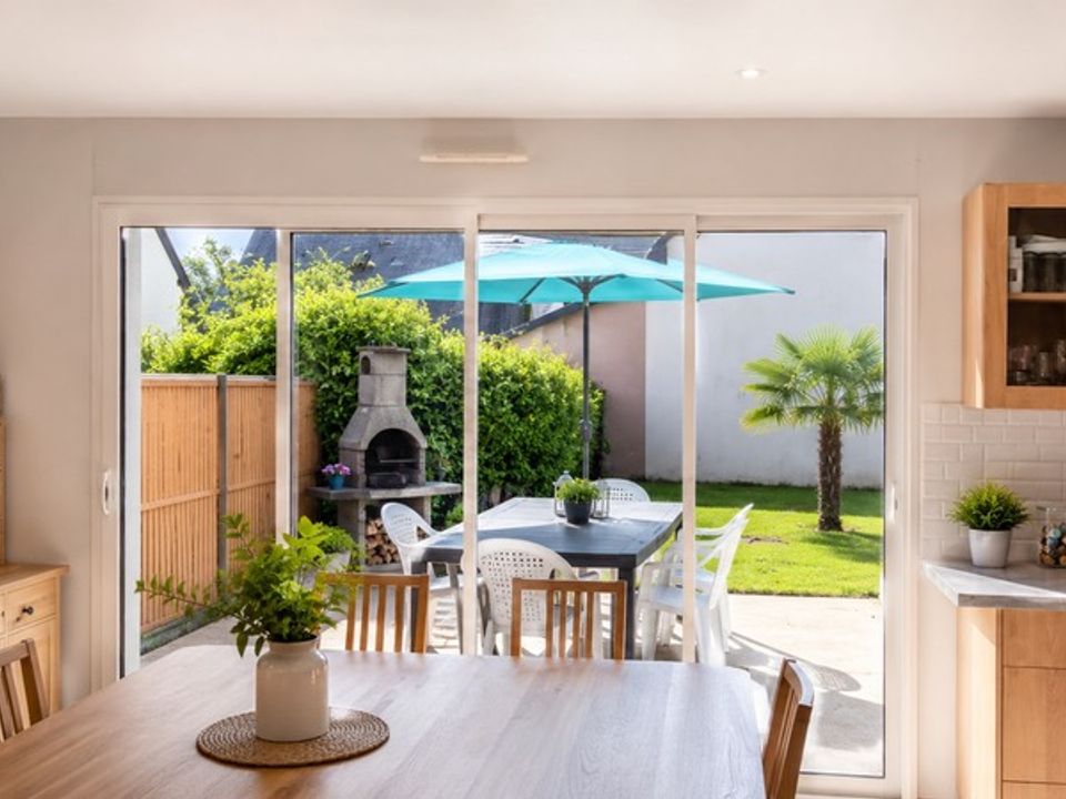 Villa en Saint-Lunaire, Ille-et-Vilaine - foto 3