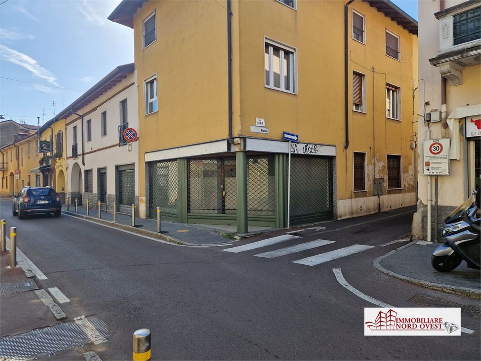 Lokal użytkowy: Pogliano Milanese, Milan – zdjęcie 1