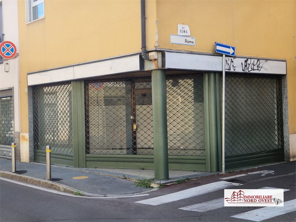 Lokal użytkowy: Pogliano Milanese, Milan – zdjęcie 2