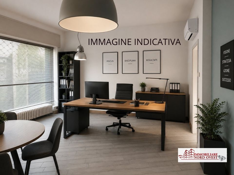 Lokal użytkowy: Pogliano Milanese, Milan – zdjęcie 4