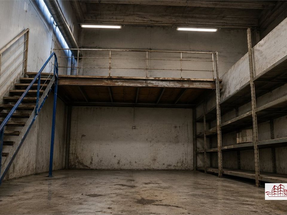 Local commercial - Cornaredo, Milan - photo 3