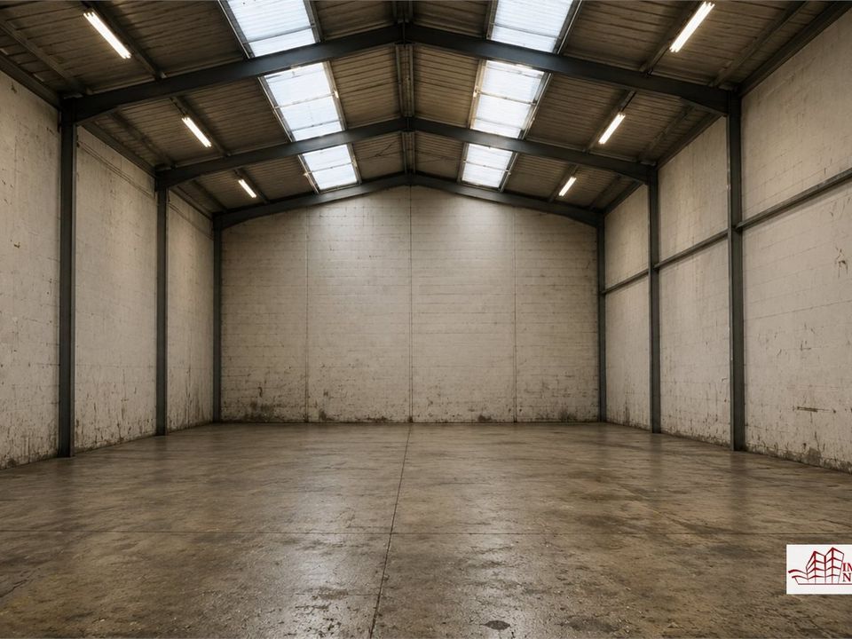 Local commercial - Cornaredo, Milan - photo 4