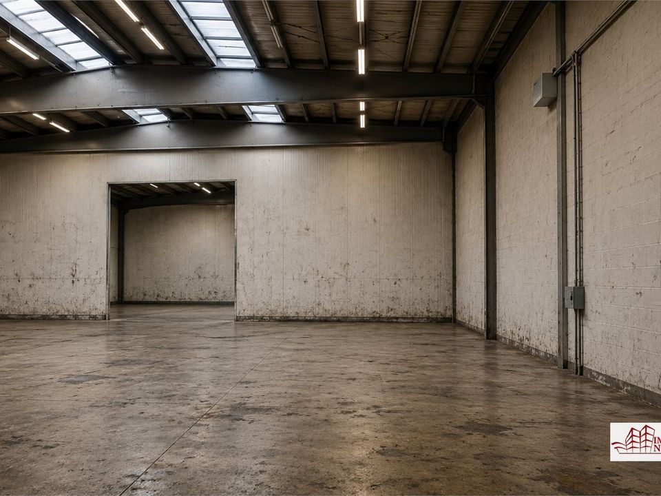 Local commercial - Cornaredo, Milan - photo 5