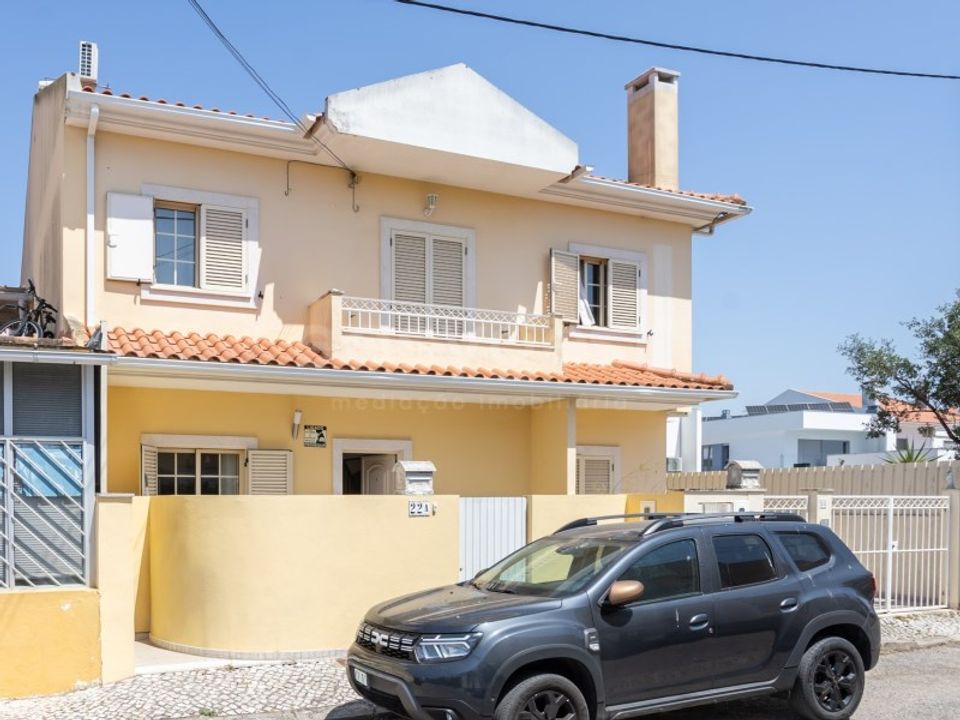 Stadthaus in Amora, Setubal - Foto 1
