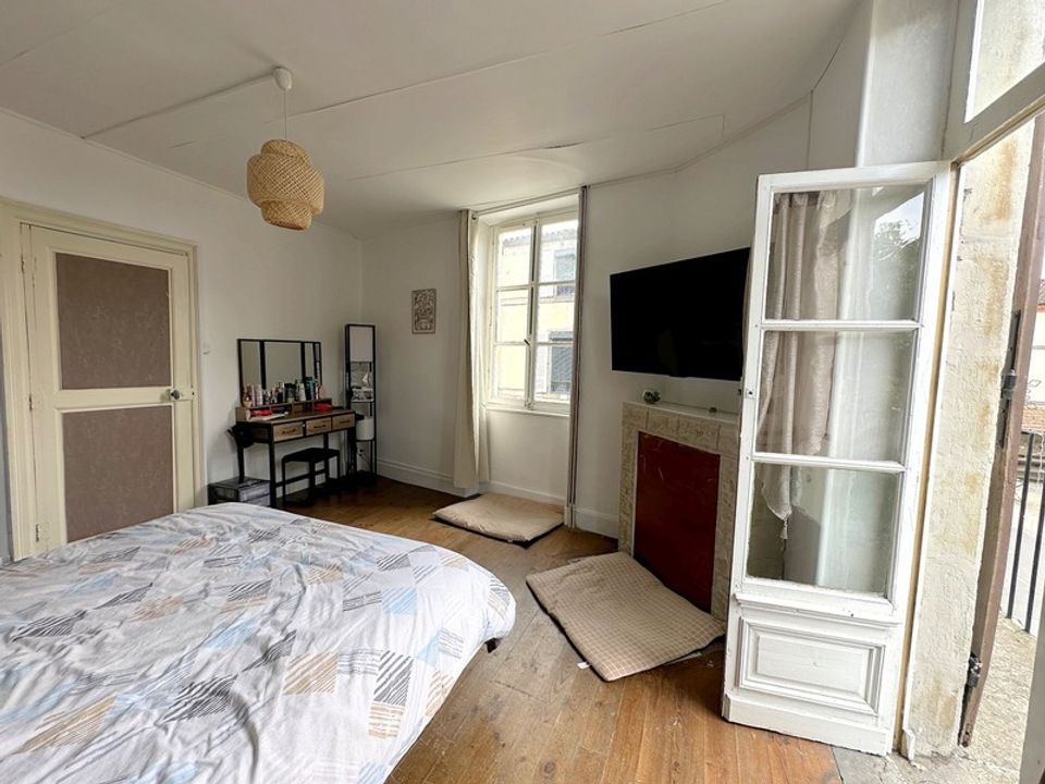 Dom szeregowy: Maringues, Puy-de-Dome – zdjęcie 5