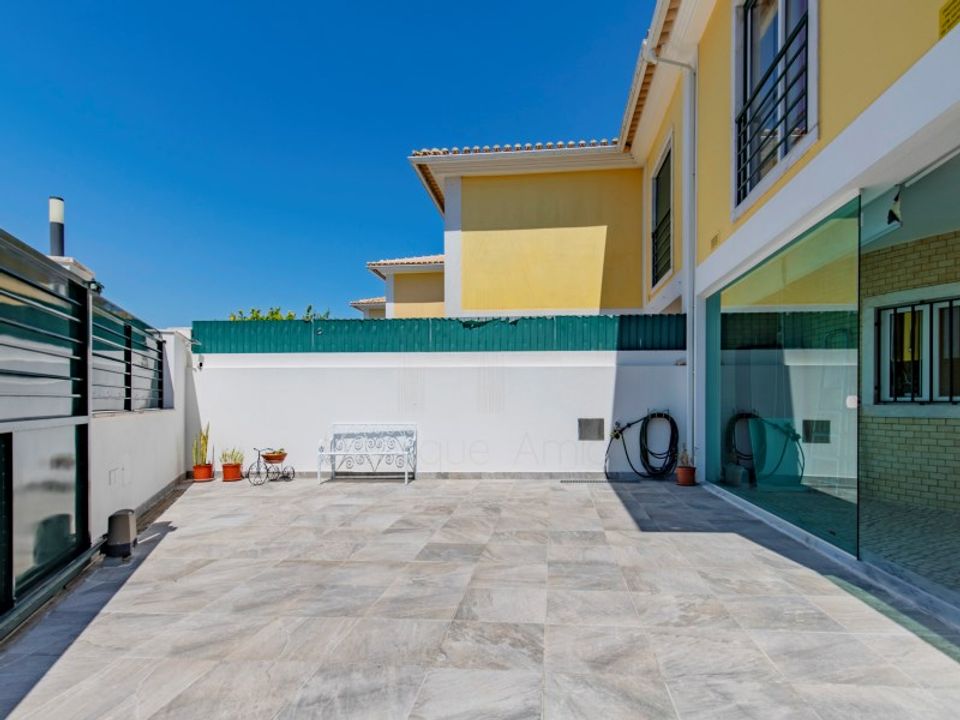 Villa i Sao Domingos de Rana, Lisbon - foto 5