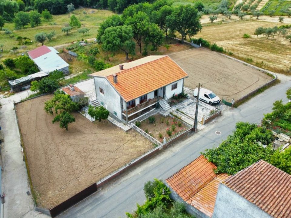 Villa a Tabua, Coimbra - foto 1