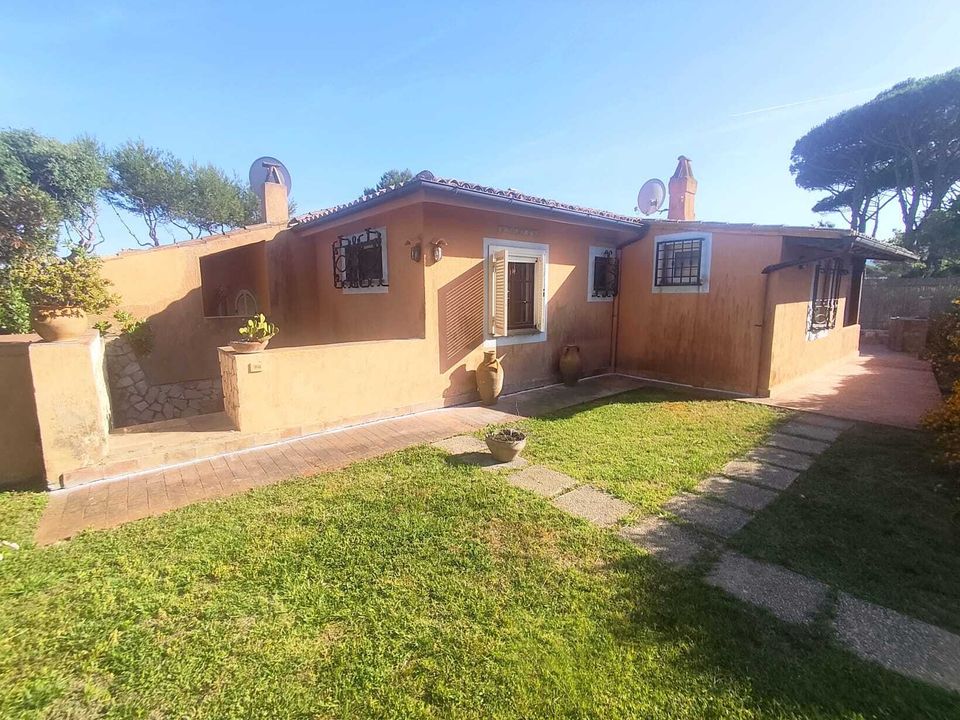 Casa unifamiliar a San Felice Circeo, Latina - foto 1