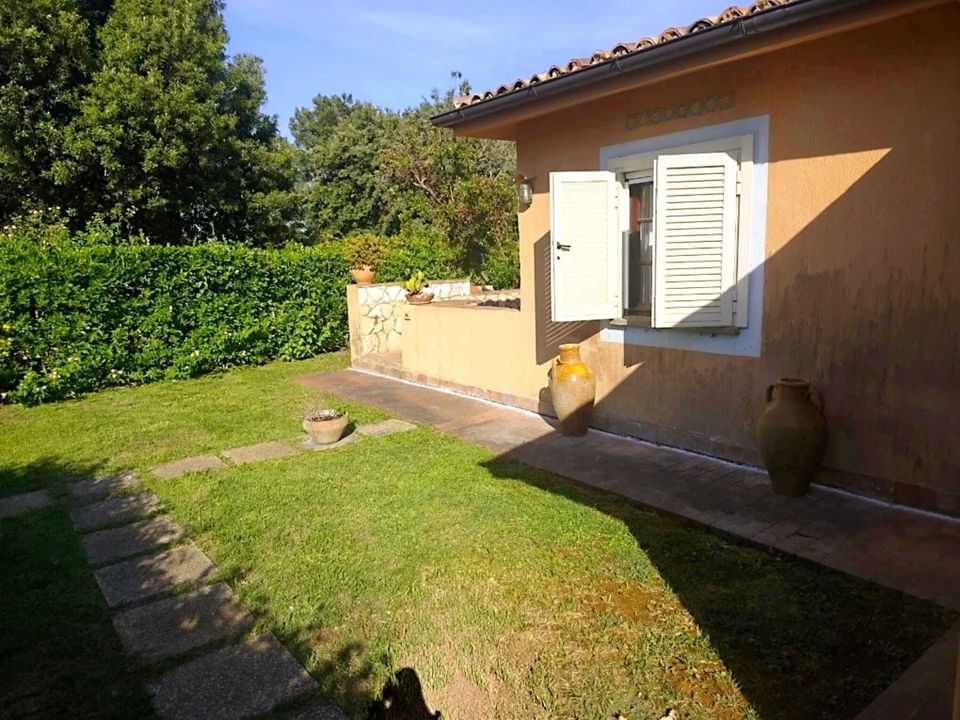 Casa unifamiliar a San Felice Circeo, Latina - foto 3