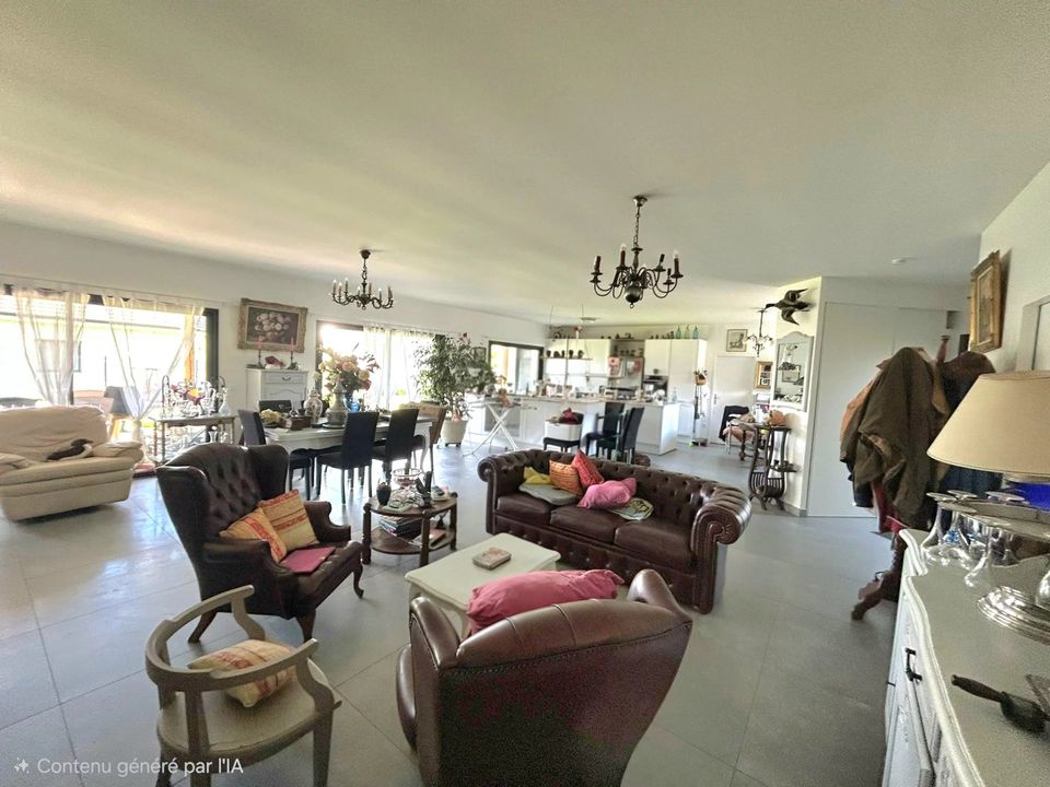 Villa in Bernay, Eure - foto 3