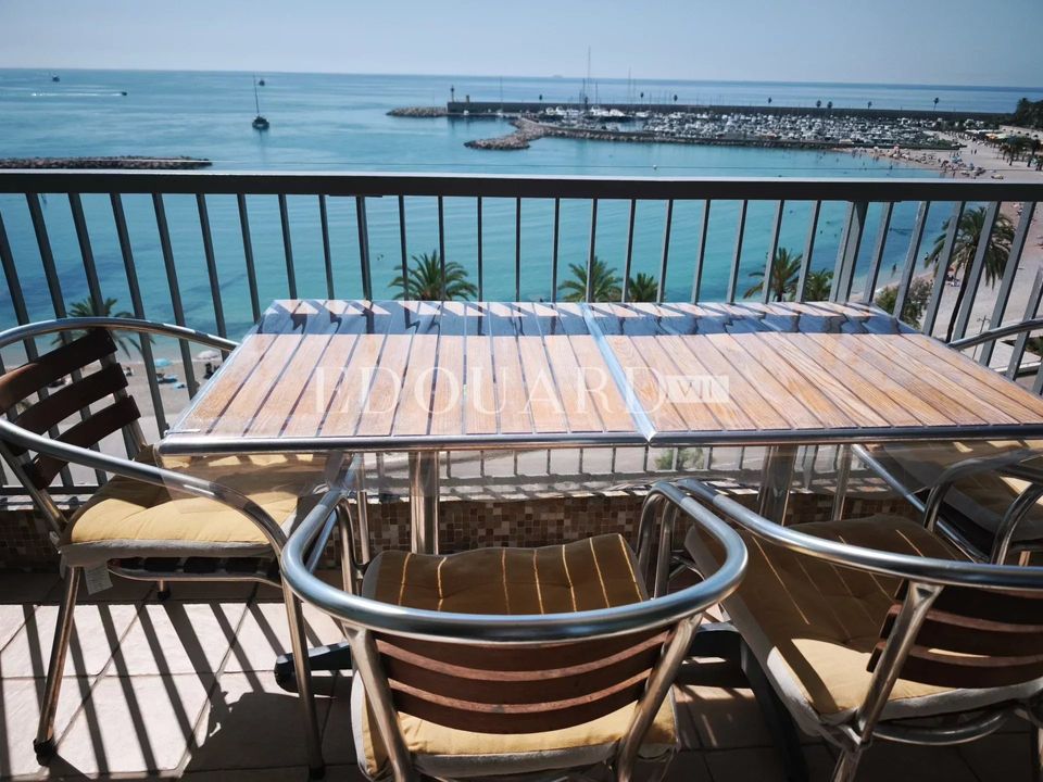 Lejlighed i Menton, Alpes-Maritimes - foto 1