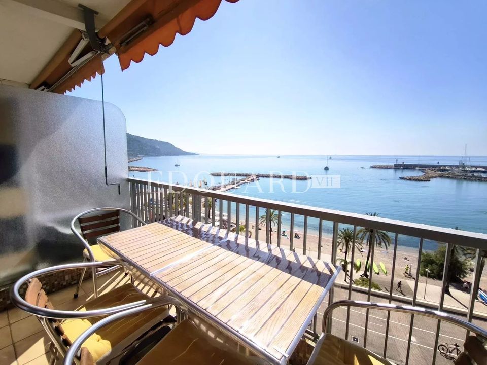 Lejlighed i Menton, Alpes-Maritimes - foto 3