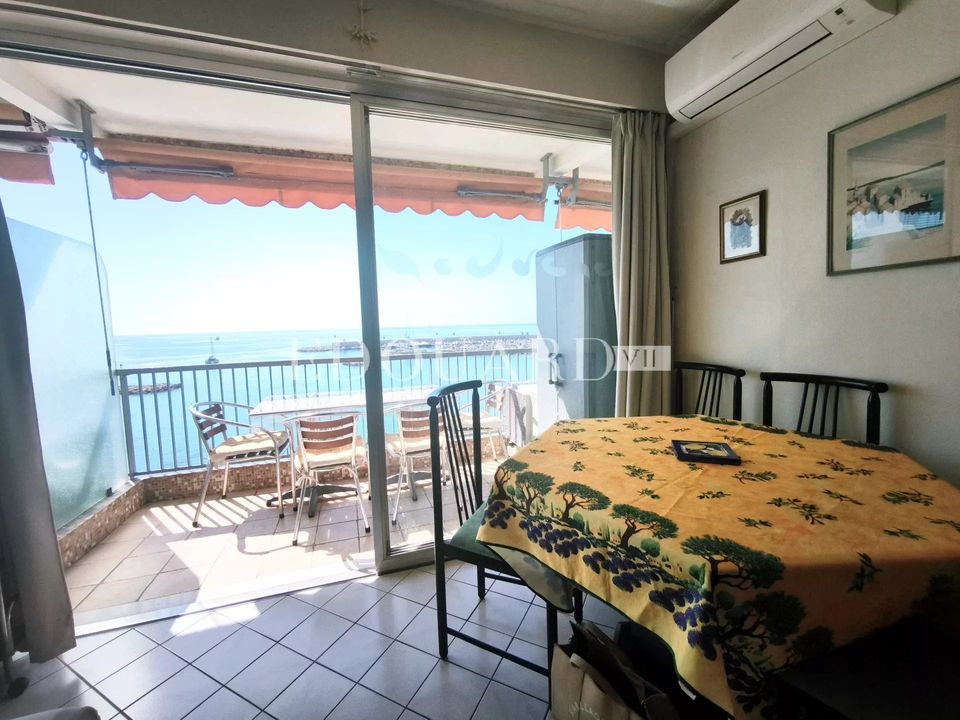 Lejlighed i Menton, Alpes-Maritimes - foto 5