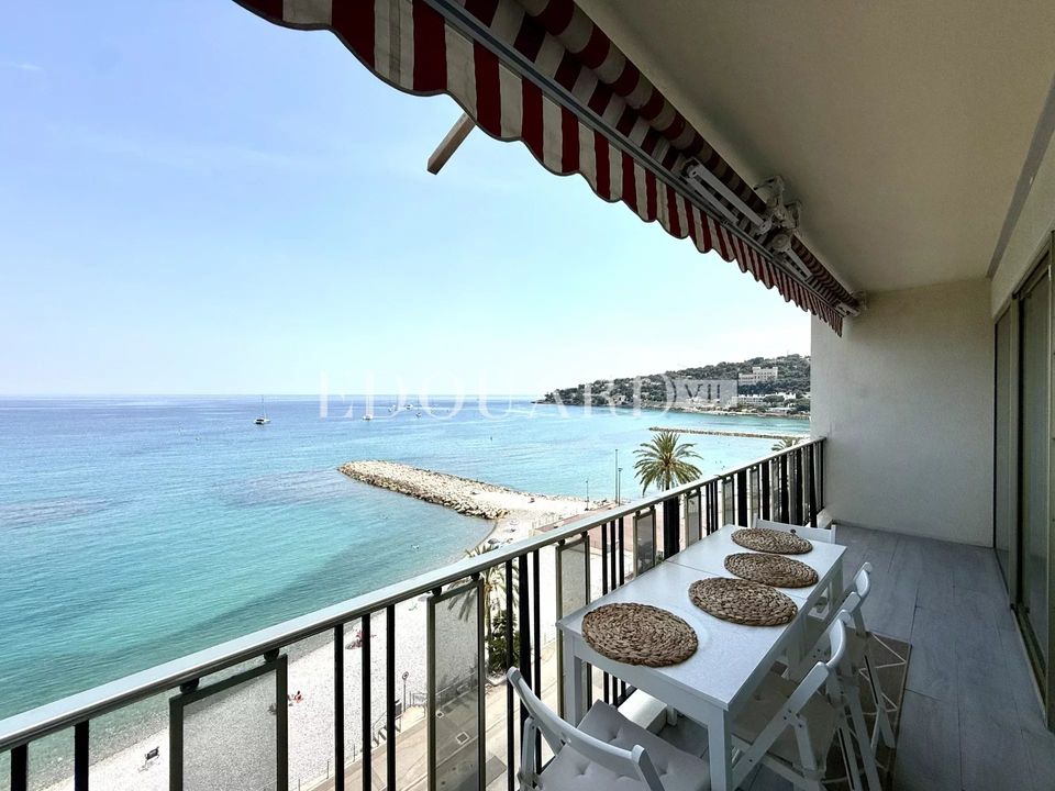 Lejlighed i Roquebrune-Cap-Martin, Alpes-Maritimes - foto 2