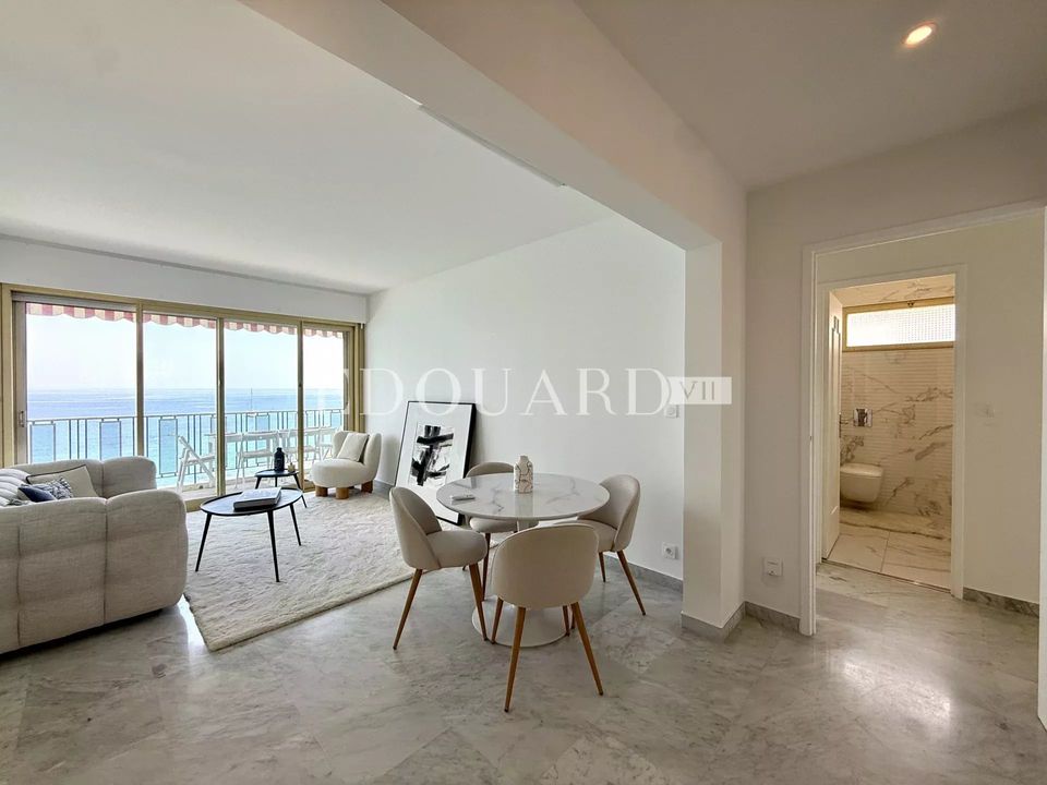 Lejlighed i Roquebrune-Cap-Martin, Alpes-Maritimes - foto 3