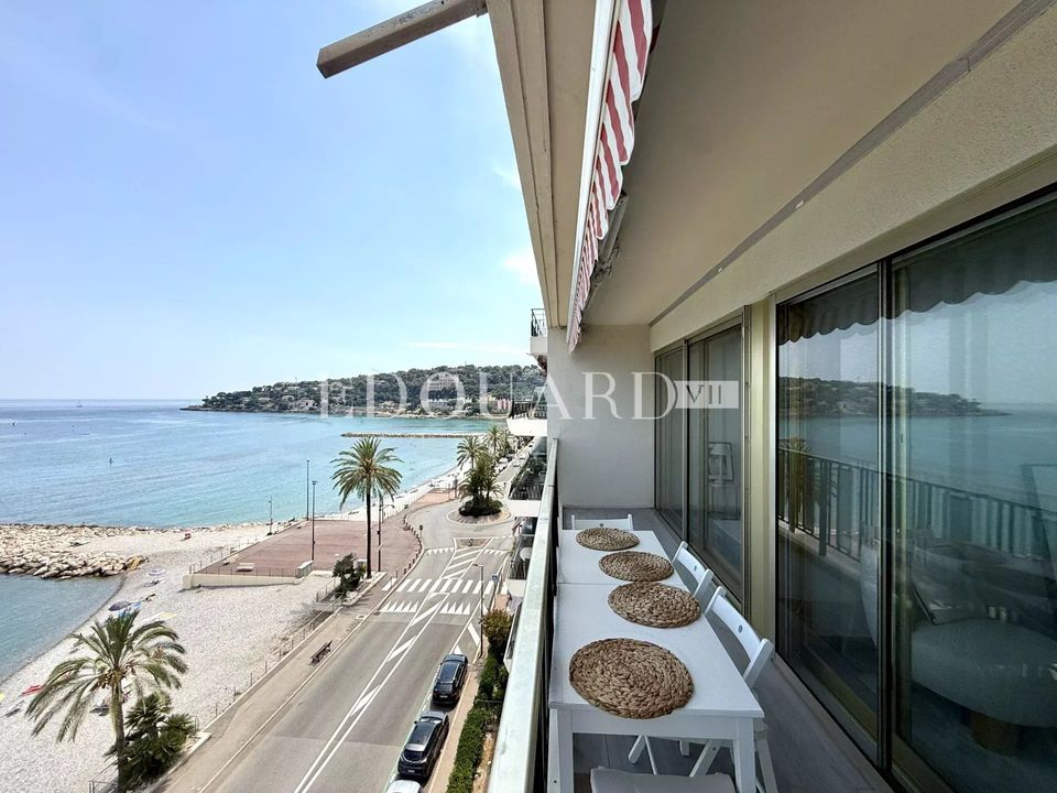 Lejlighed i Roquebrune-Cap-Martin, Alpes-Maritimes - foto 4