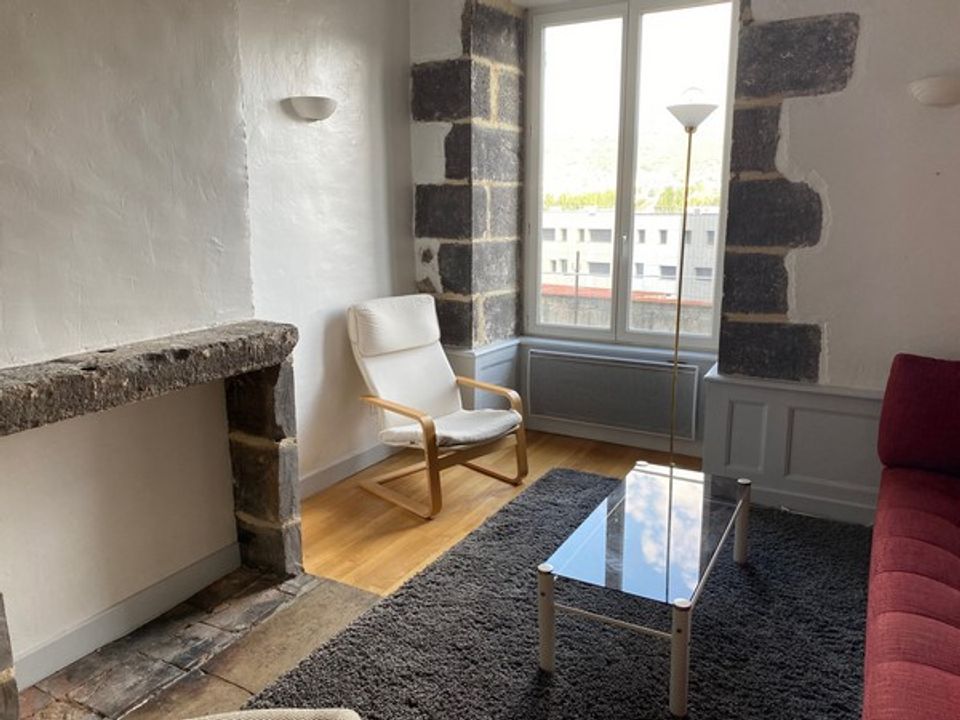 Leilighet i Clermont-Ferrand, Puy-de-Dome - bilde 3