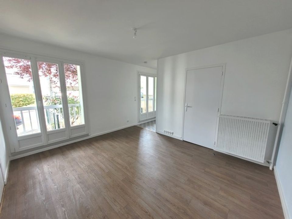 Leilighet i Clermont-Ferrand, Puy-de-Dome - bilde 4