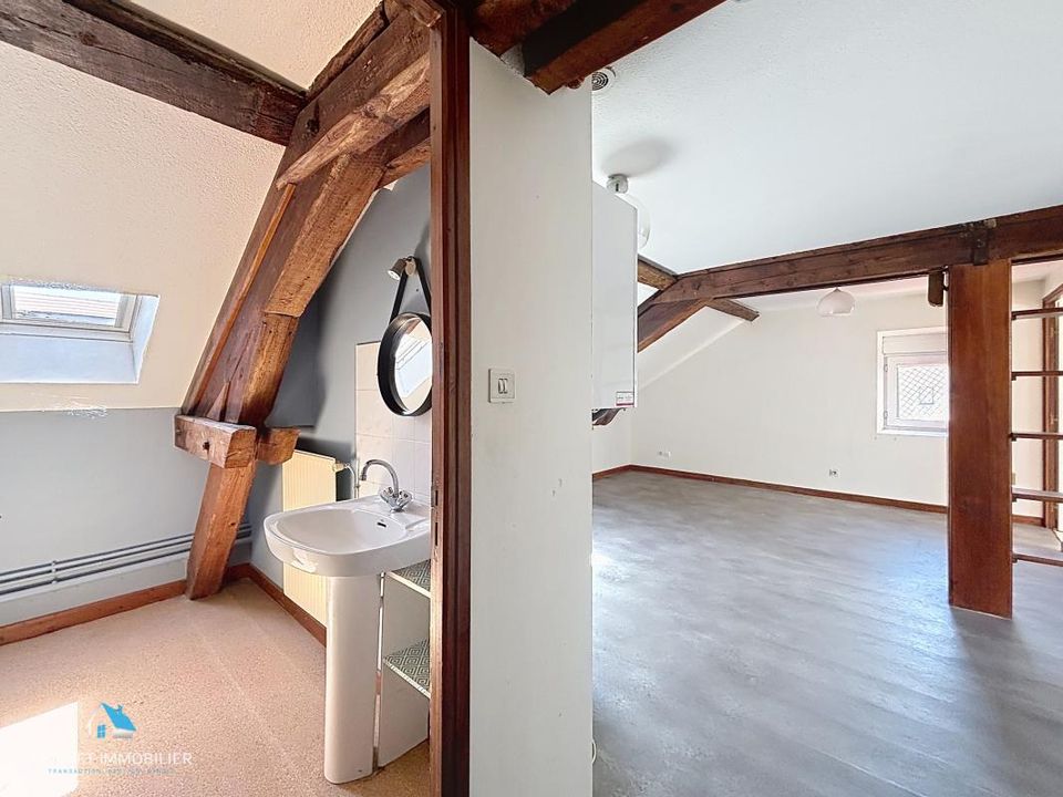 Apartament: Clermont-Ferrand, Puy-de-Dome – zdjęcie 1