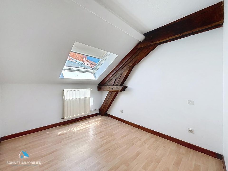 Apartament: Clermont-Ferrand, Puy-de-Dome – zdjęcie 3