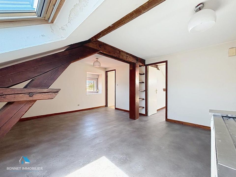 Apartament: Clermont-Ferrand, Puy-de-Dome – zdjęcie 5
