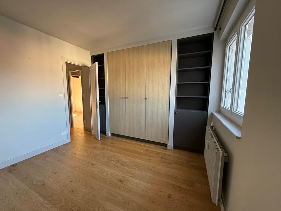 Leilighet i Clermont-Ferrand, Puy-de-Dome - bilde 3
