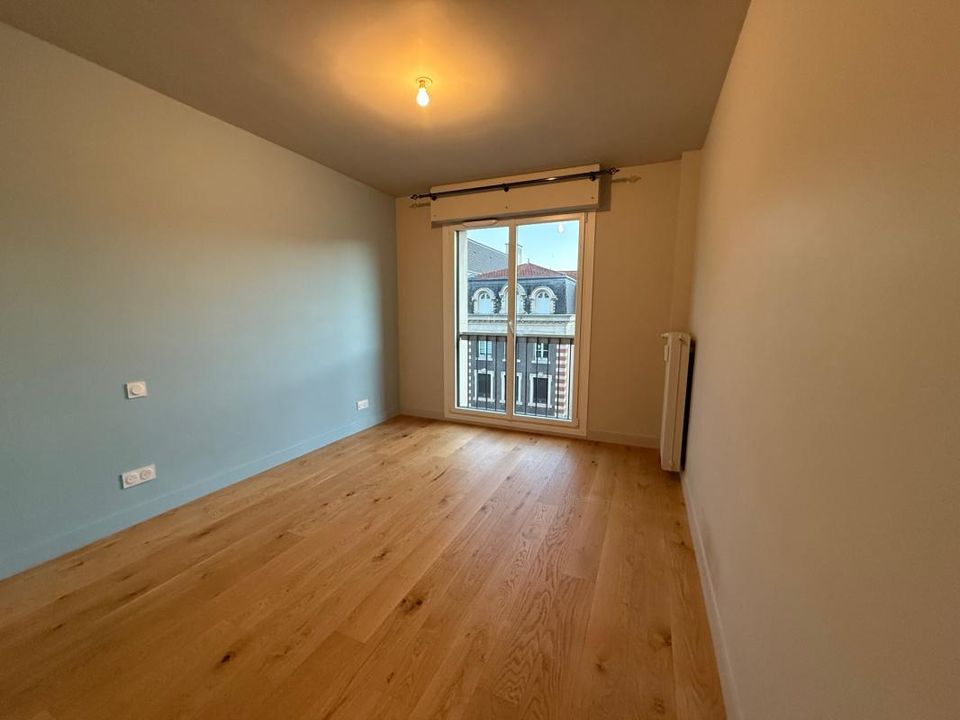 Leilighet i Clermont-Ferrand, Puy-de-Dome - bilde 5