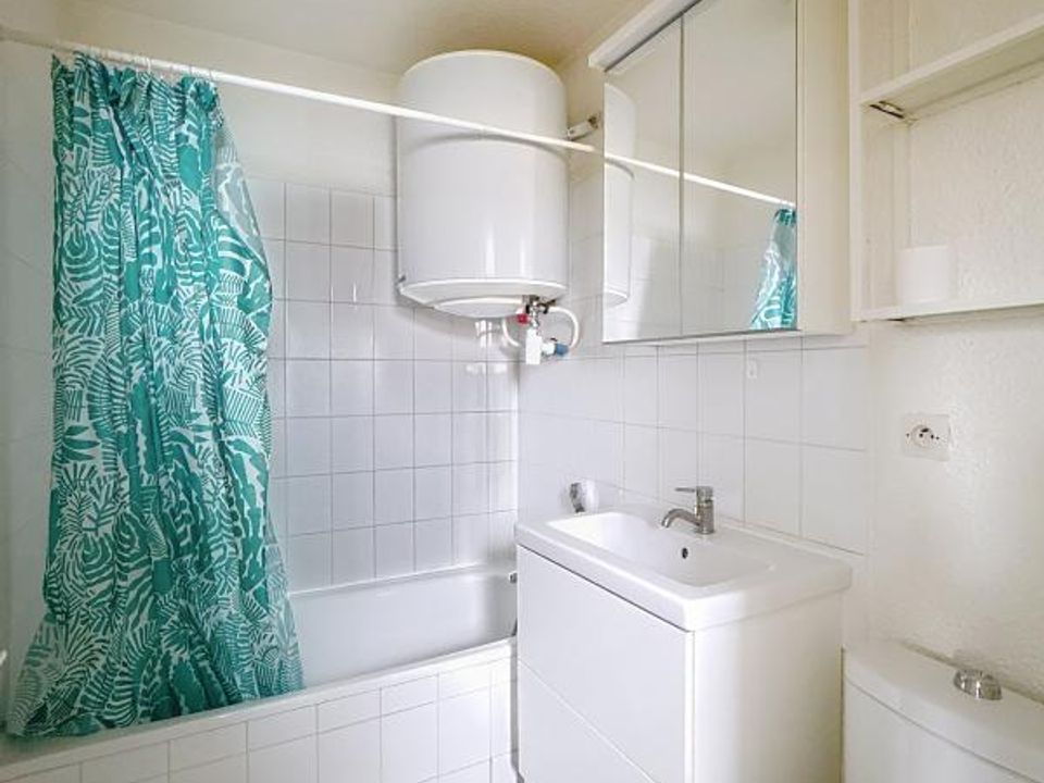 Studio i Clermont-Ferrand, Puy-de-Dome - foto 4