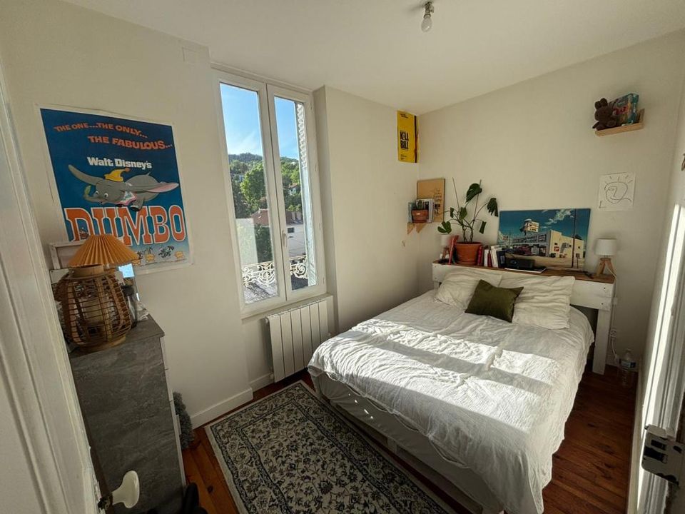 Apartament a Chamalieres, Puy-de-Dome - foto 2