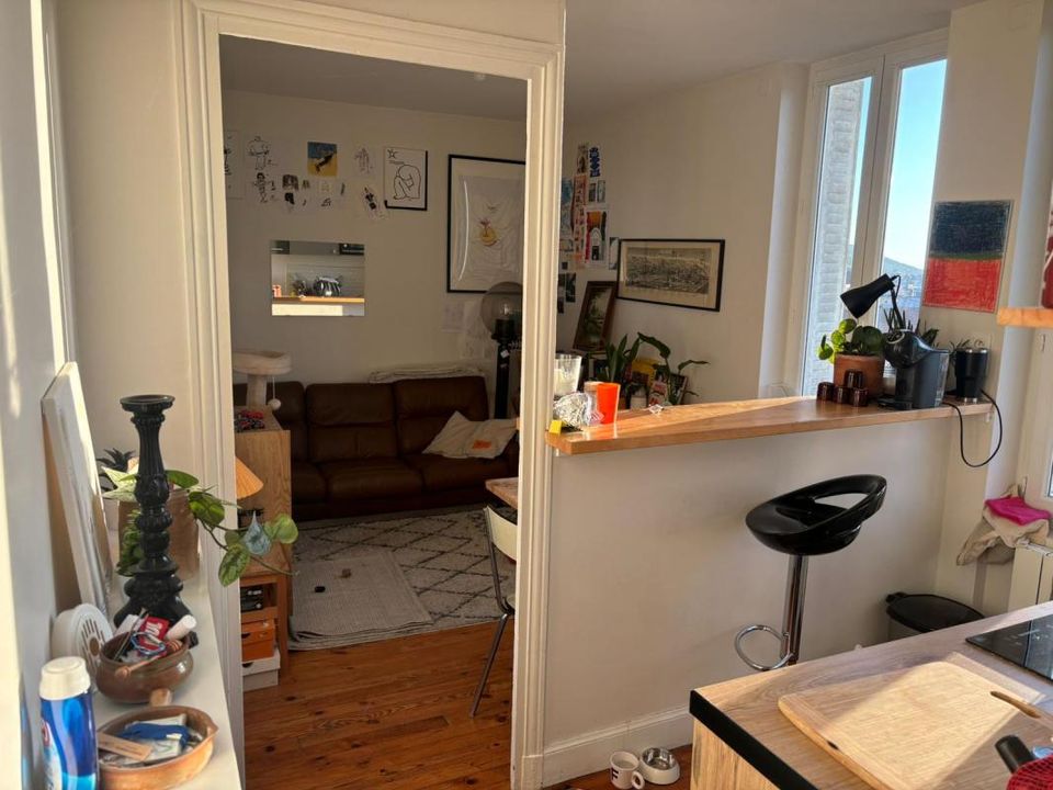 Apartament a Chamalieres, Puy-de-Dome - foto 3